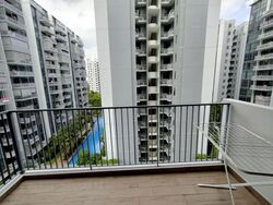 La Fiesta (D19), Condominium #556201171